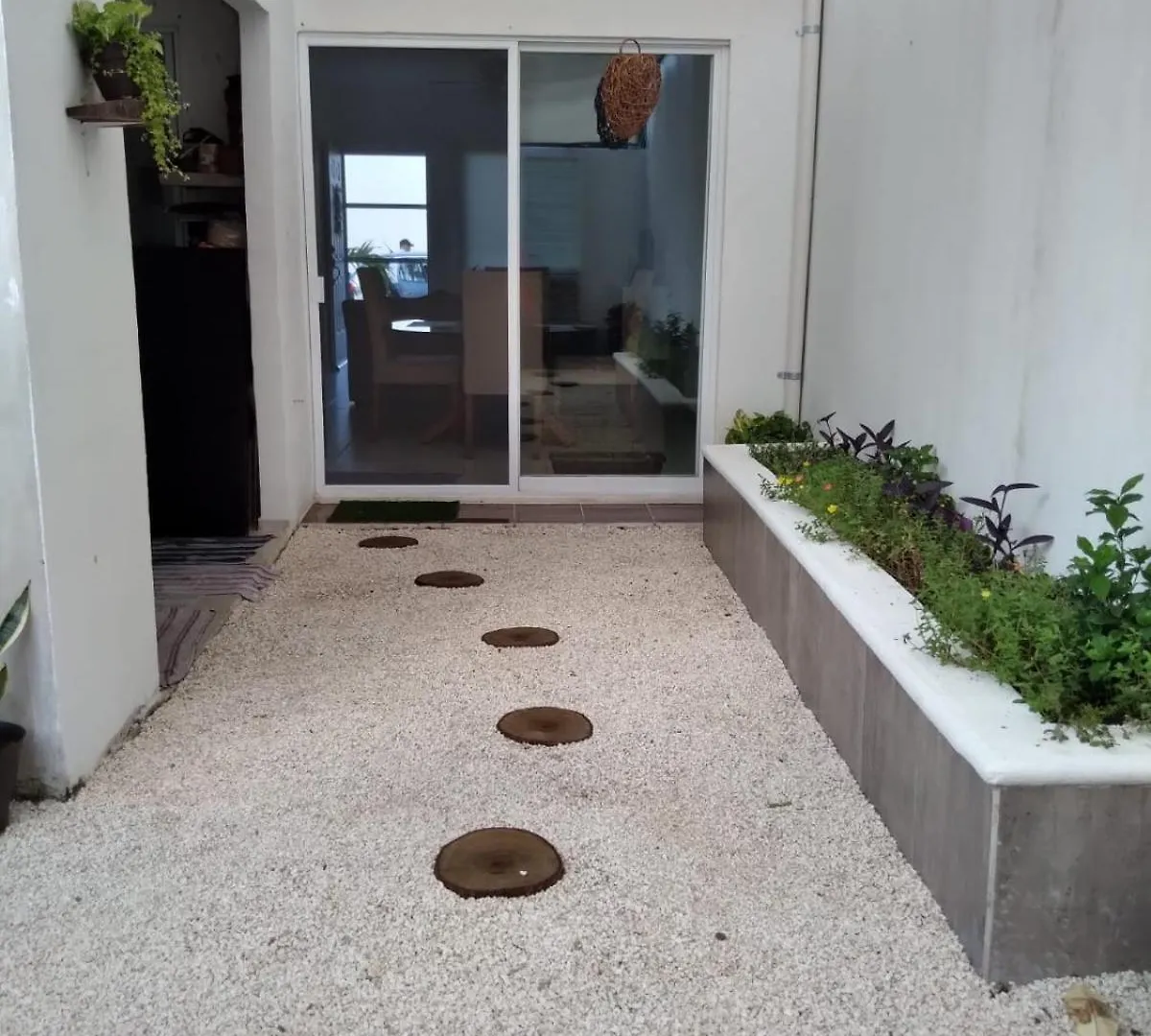 Vila Casa Kiwi Playa Del Carmen Prázdninový dům