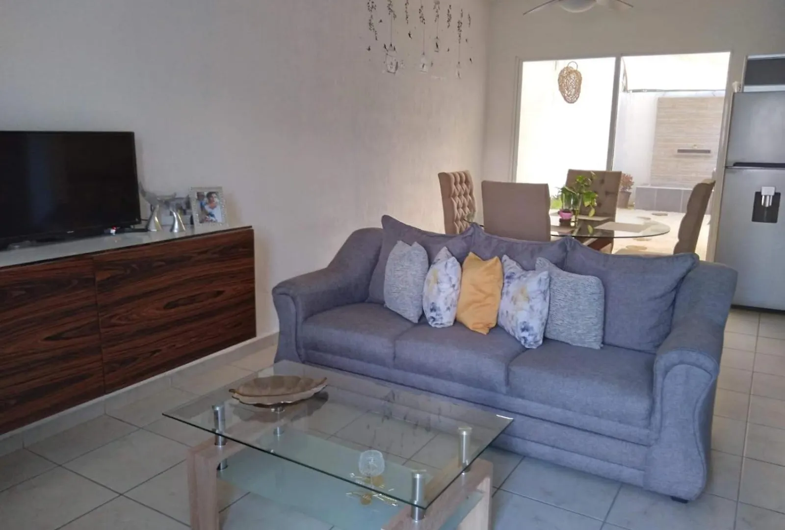 Vila Casa Kiwi Playa Del Carmen Mexiko