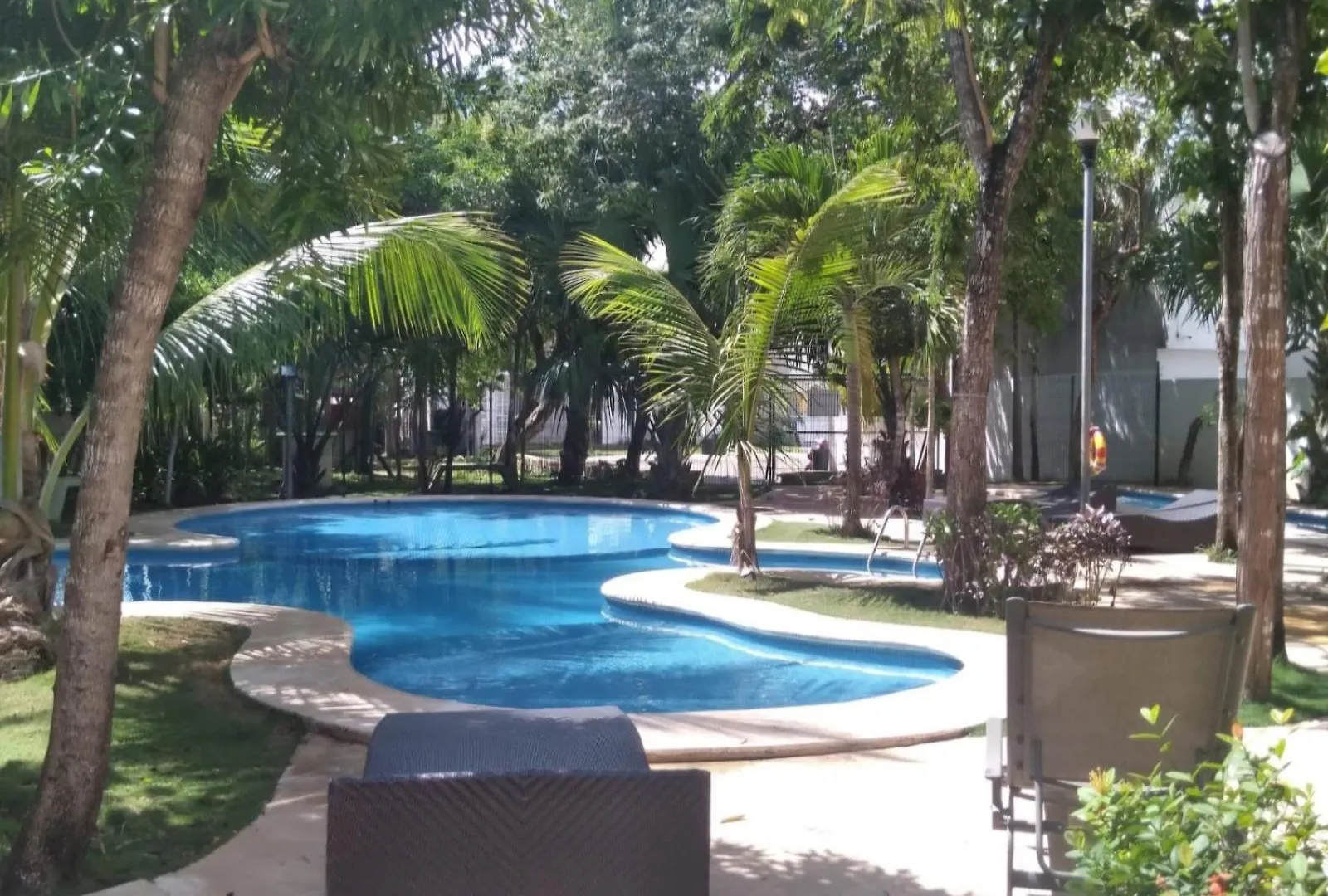 Vila Casa Kiwi Playa Del Carmen 0*,  Mexiko