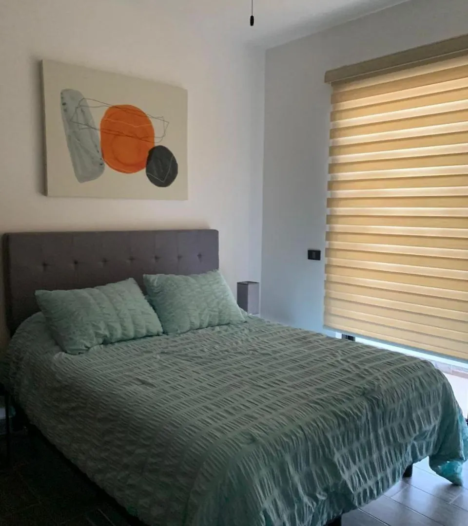 Willa Casa Kiwi Playa Del Carmen 0*,