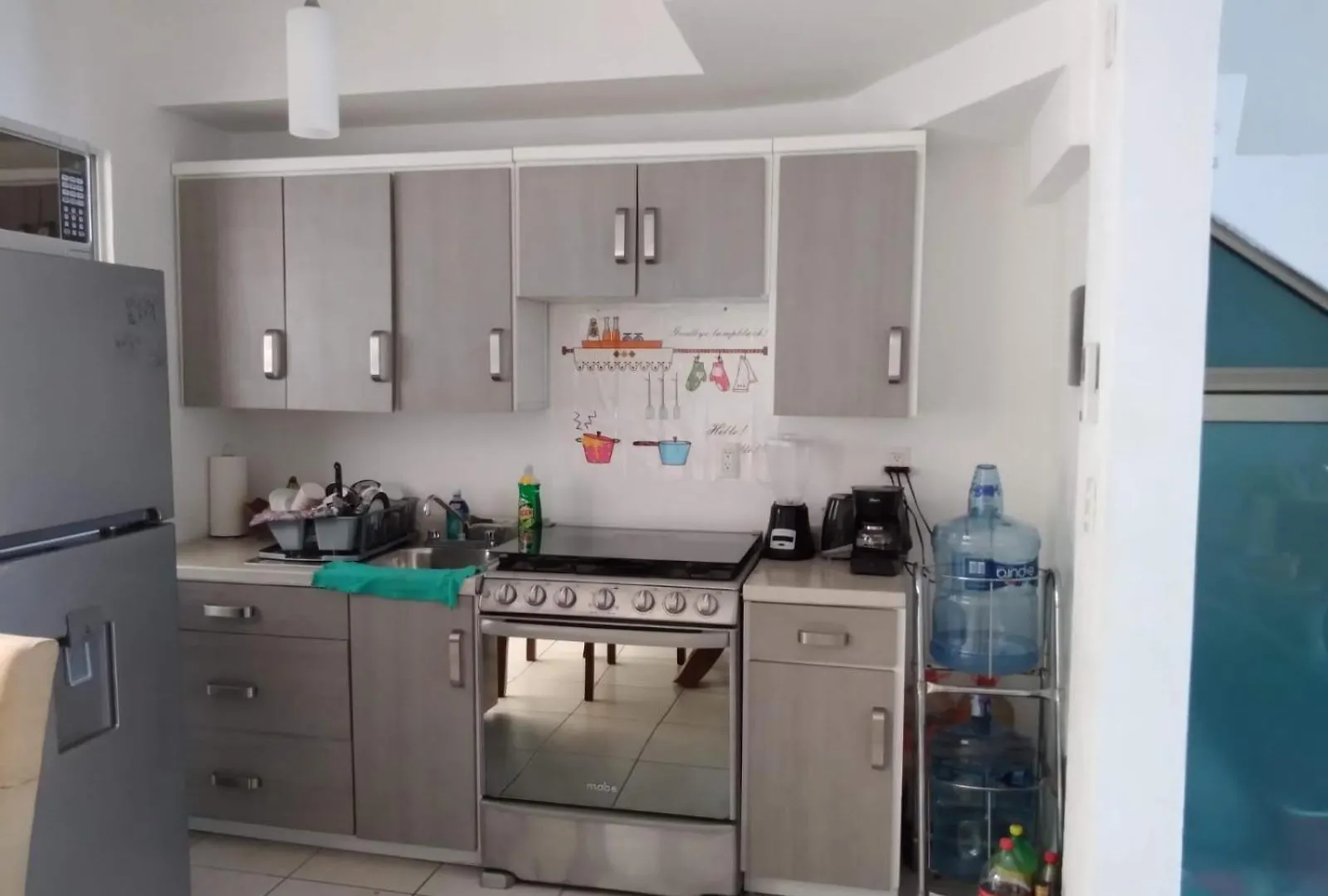 Willa Casa Kiwi Playa Del Carmen Dom wakacyjny