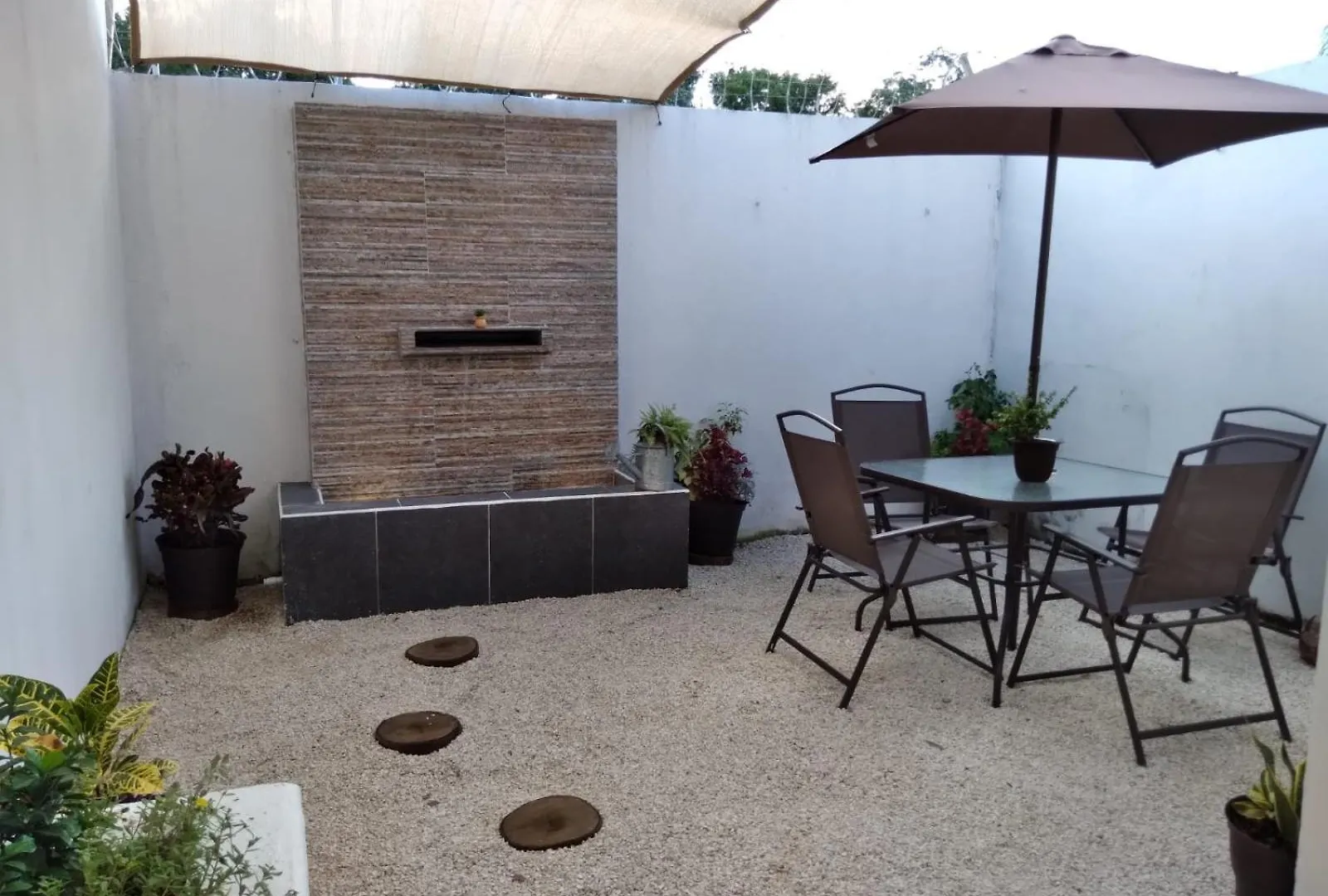 Dom wakacyjny Willa Casa Kiwi Playa Del Carmen