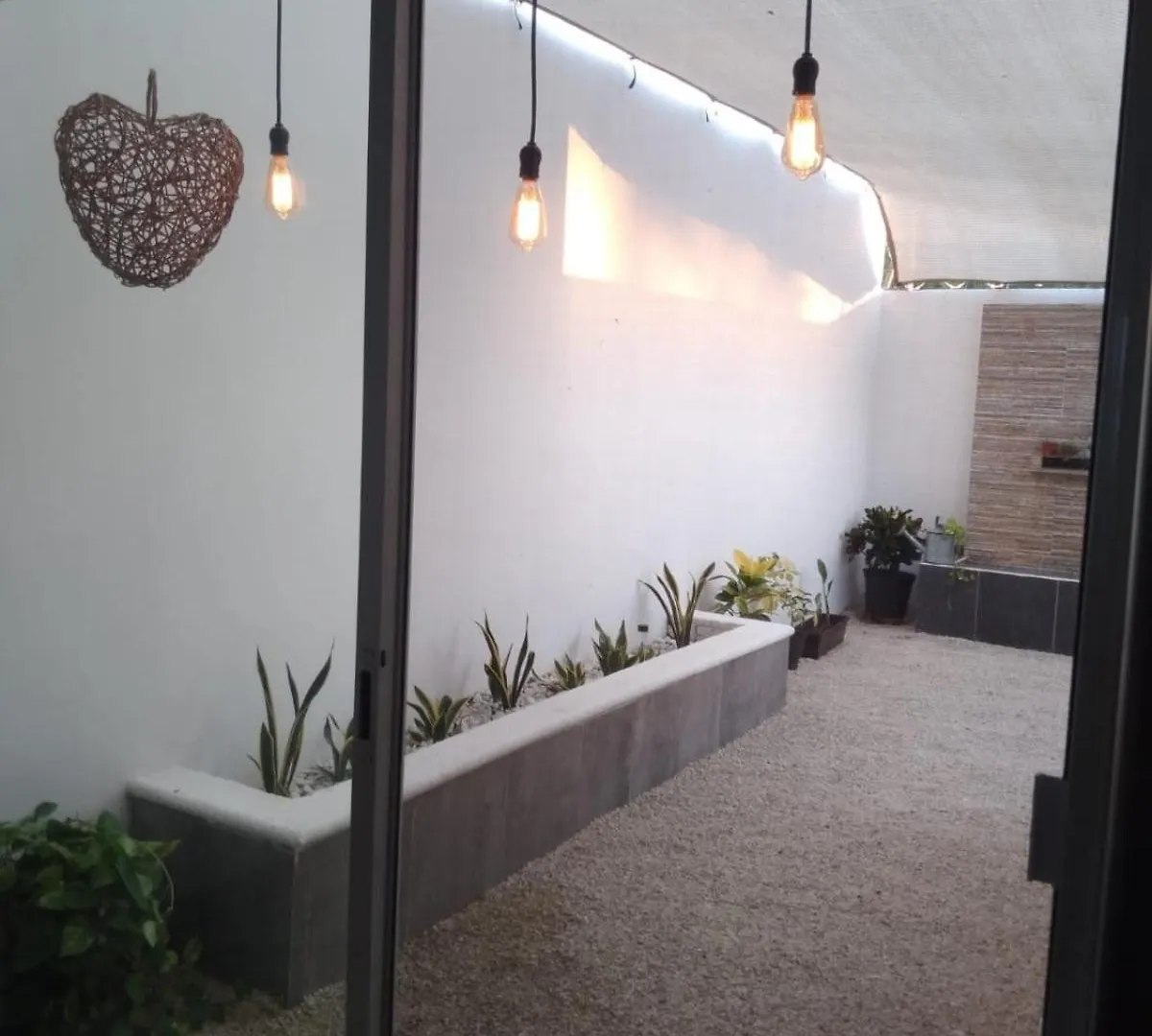 Dom wakacyjny Willa Casa Kiwi Playa Del Carmen Meksyk